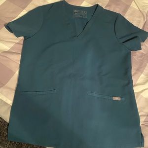 Caribbean Blue Casma Small